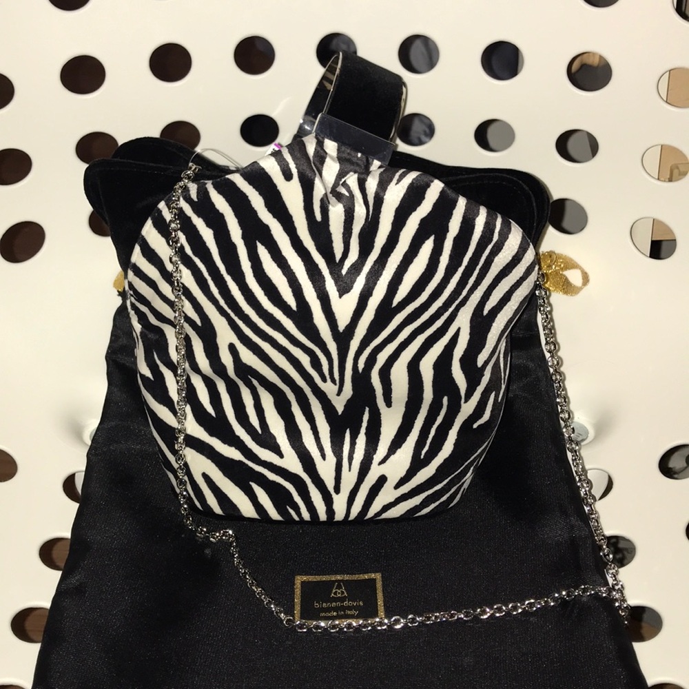 CROSSBODY PURSE